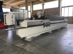 E4-001-498 Bordatrice Biesse Stream