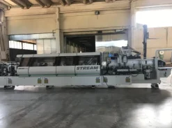 E4-001-498 Bordatrice Biesse Stream