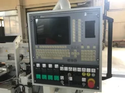 E4-001-498 Bordatrice Biesse Stream