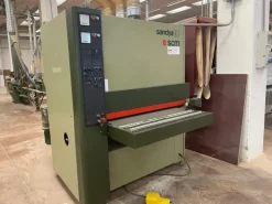E2-014 Calibratrice SCM Sandya 10 RRR