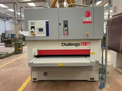 E2-017 Calibratrice Viet 213 B