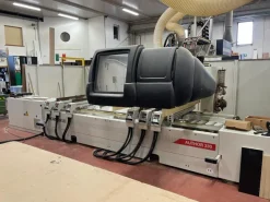 E15-01-1218Centro di lavoro SCM Morbidelli