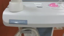 Ecografo GE Voluson Swift