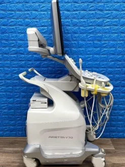 Ecografo HITACHI ARIETTA V70