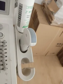Ecografo Philips HD15 multidisciplinare