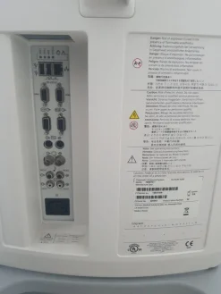 Ecografo Siemens x300 Acuson completo di Sonde