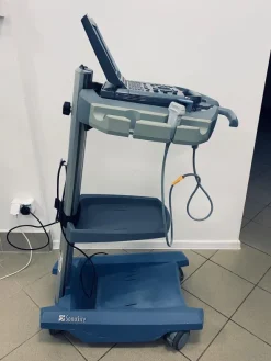 Ecografo SONOSITE M-Turbo