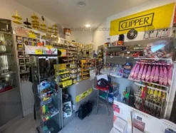 E-commerce e officina Gokart