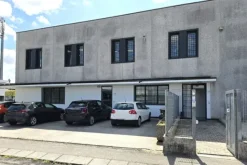 #2639141 Edificio artigianale con negozio e terreno