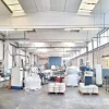 #2537584 Edificio artigianale con uffici e pertinenze
