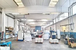 #2537584 Edificio artigianale con uffici e pertinenze