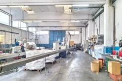 #2537584 Edificio artigianale con uffici e pertinenze