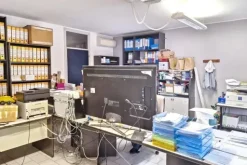 #2537584 Edificio artigianale con uffici e pertinenze
