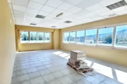 #2522004 Edificio artigianale con uffici e area edificabile