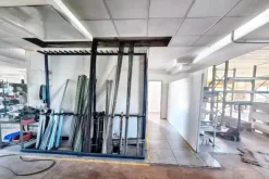 #2522004 Edificio artigianale con uffici e area edificabile