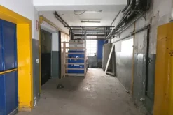 #2640068 Edificio artigianale parte dismesso