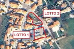 #2640068 Edificio artigianale parte dismesso