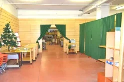 #23533 Edificio commerciale con magazzino interrato
