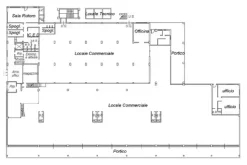 #21577 Edificio commerciale con show room e piazzale