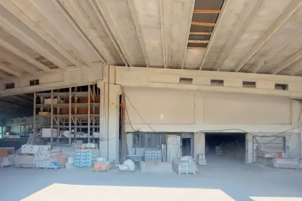 #21577 Edificio commerciale con show room e piazzale
