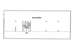 #2537065 Edificio commerciale e azienda di tessuti
