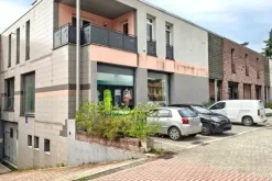 #2537065 Edificio commerciale e azienda di tessuti