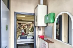 #2537066 Edificio commerciale in contesto strategico