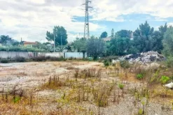 #2519020 Edificio logistico con uffici e cortile privato