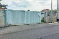 #2519020 Edificio logistico con uffici e cortile privato