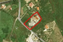 #2519020 Edificio logistico con uffici e cortile privato