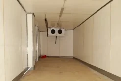 #2537797 Edificio produttivo con celle e attrezzature
