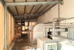 #2537797 Edificio produttivo con celle e attrezzature