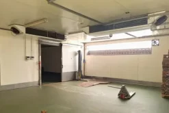 #2537797 Edificio produttivo con celle e attrezzature