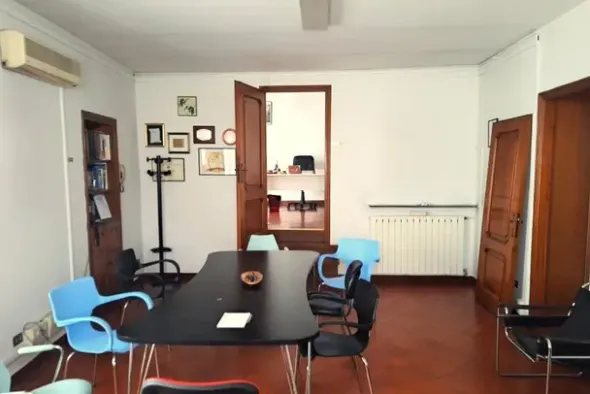 #2537797 Edificio produttivo con celle e attrezzature