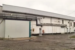 #2537797 Edificio produttivo con celle e attrezzature