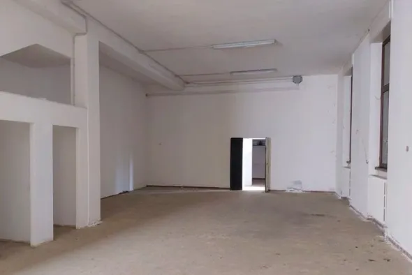 #14895 Edificio produttivo con magazzini e mensa