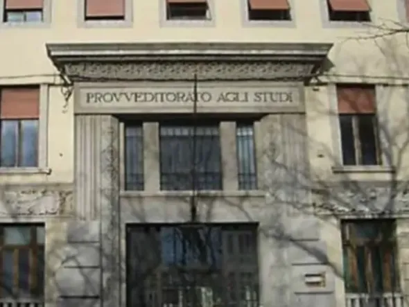#2638740 Edificio storico