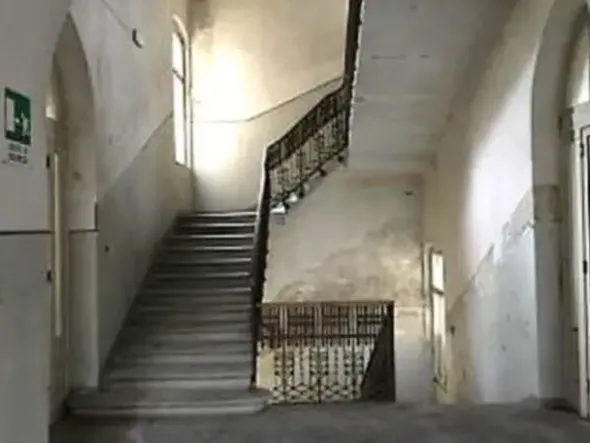 #2638740 Edificio storico