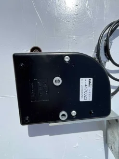 EFKA EB301A controller