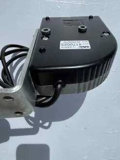 EFKA EB301A controller