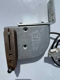 EFKA EB301A controller
