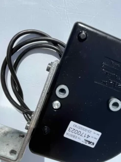 EFKA EB301A controller