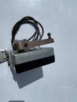 EFKA EB301A controller