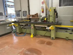 E2-007 Foratrice anubatrice Masterwood