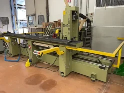 E2-007 Foratrice anubatrice Masterwood