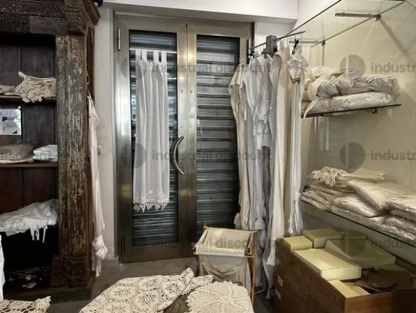 1#8758 Elementi d'arredo casa e gioielleria