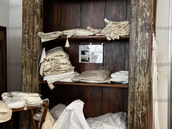 1#8758 Elementi d'arredo casa e gioielleria