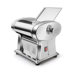 Elettrica macchina per pasta fresca sfogliatrice