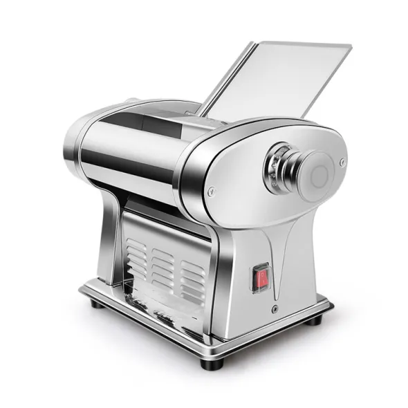 Elettrica macchina per pasta fresca sfogliatrice