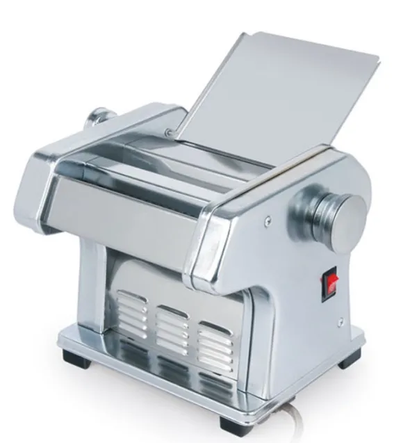 Elettrica macchina per pasta fresca sfogliatrice